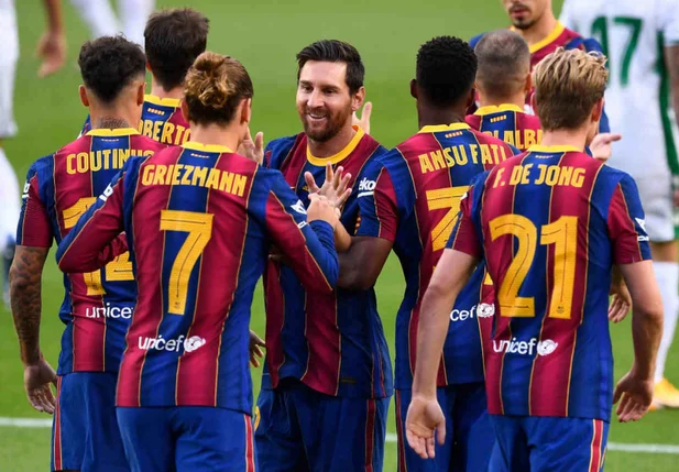 Barcelona