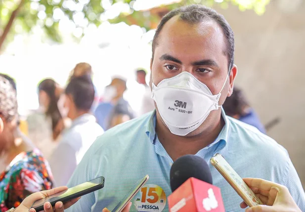 Deputado Georgiano Neto