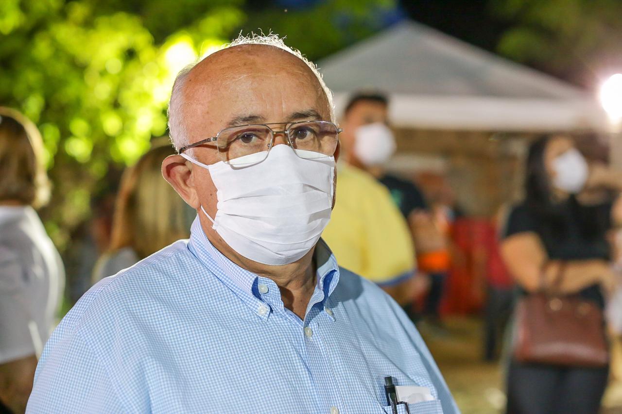 Deputado Júlio César