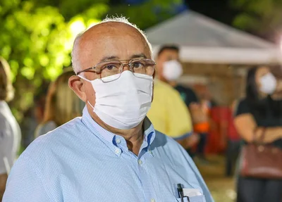 Deputado Júlio César
