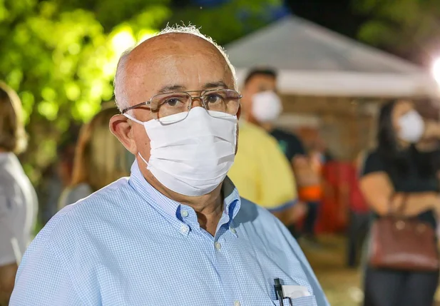 Deputado Júlio César