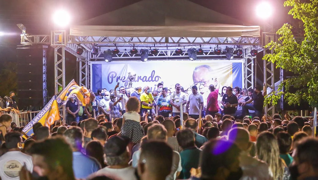Discurso da Vitória de Dr. Pessoa