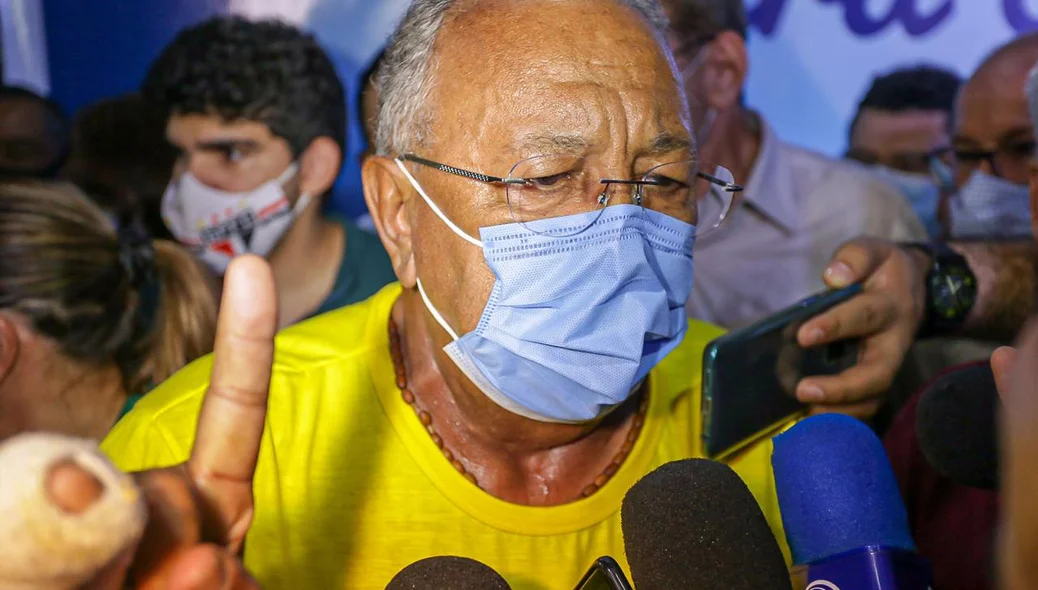 Dr. Pessoa