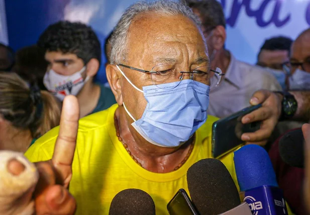 Dr. Pessoa