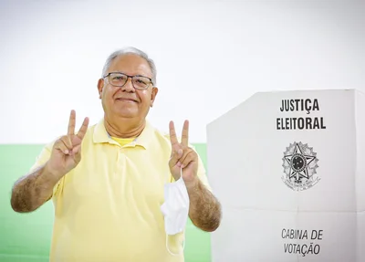 kleber Montezuma  