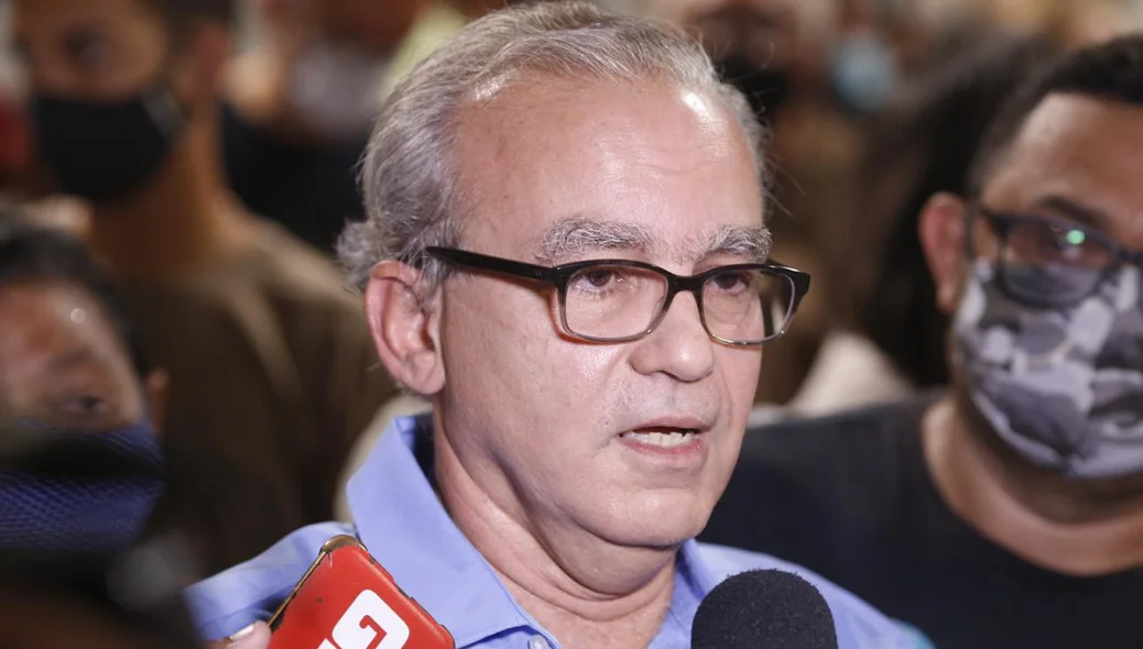 Prefeito Firmino Filho
