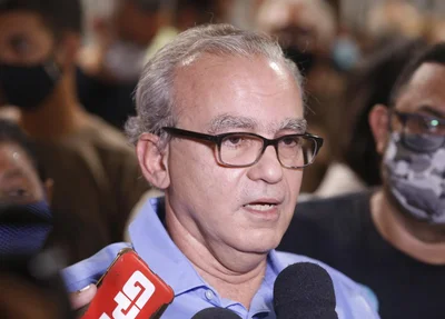 Prefeito Firmino Filho