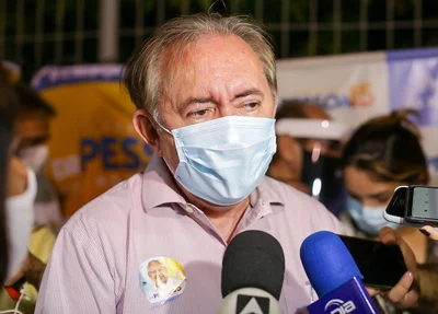 João Henrique Sousa