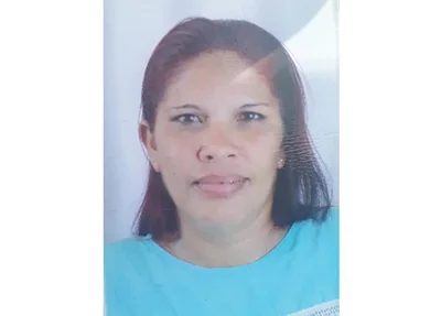Maria Luzia Dias Dos Reis