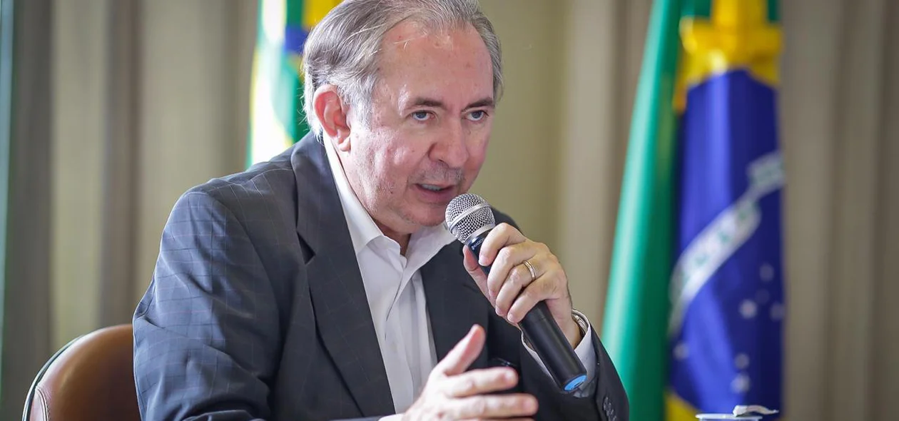 Coordenador da equipe de transição