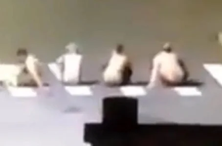 Criminosos fortemente armados assaltam bancos e fazem reféns na cidade de Criciúma