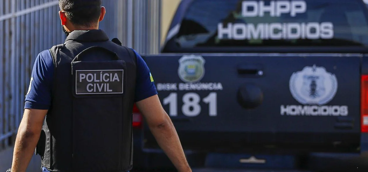 DHPP vai investigar o crime na Vila Samaritano