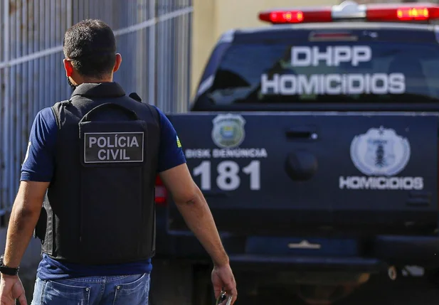 DHPP vai investigar o crime na Vila Samaritano