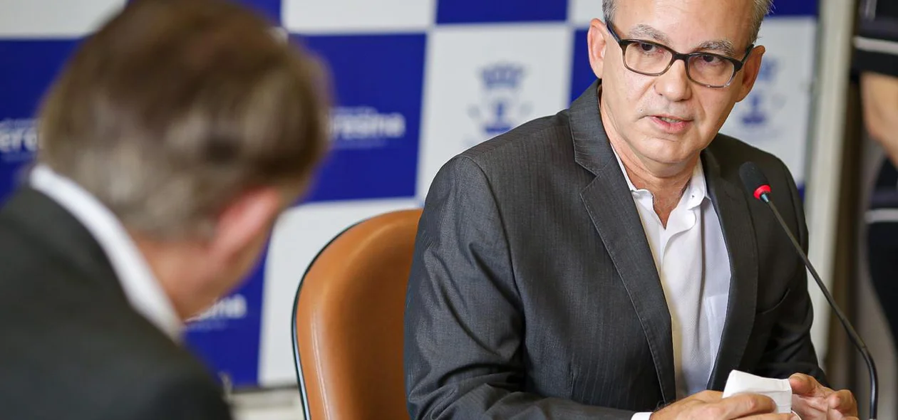 Firmino Filho