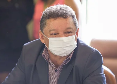 Gilberto Albuquerque
