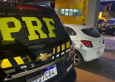 Homem é preso por apropriação indébita em Campo Maior