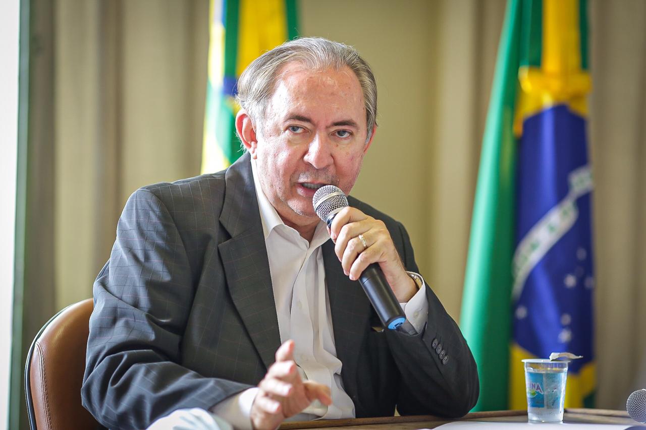 João Henrique Sousa