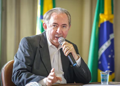 João Henrique Sousa