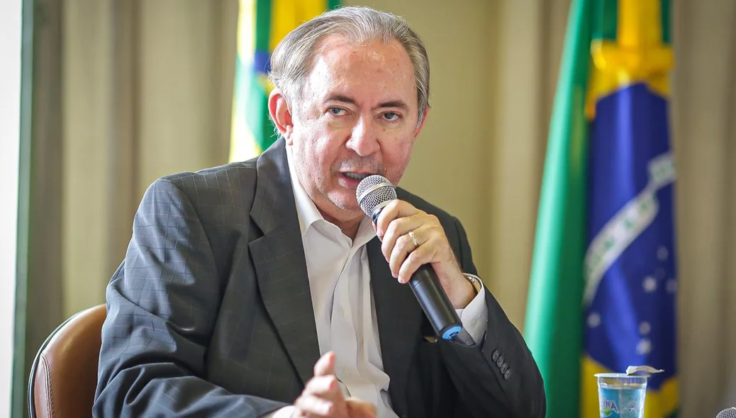 João Henrique 