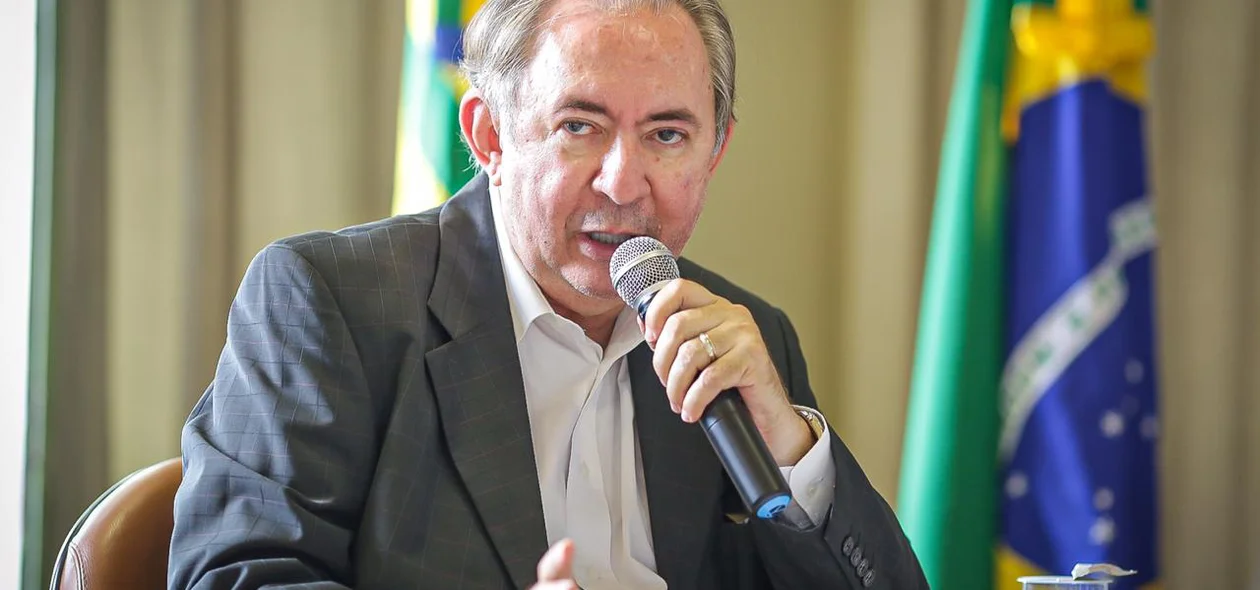 João Henrique 