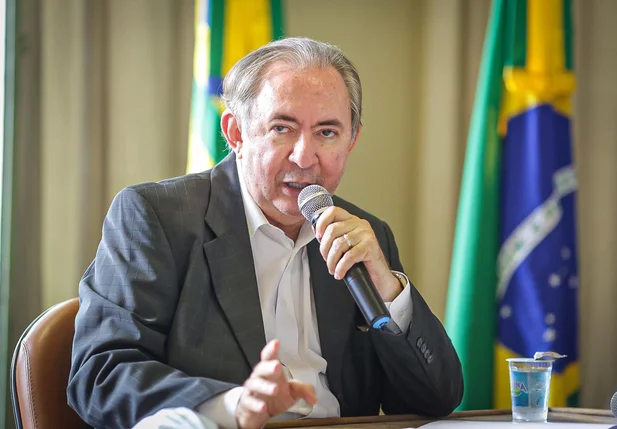 João Henrique 
