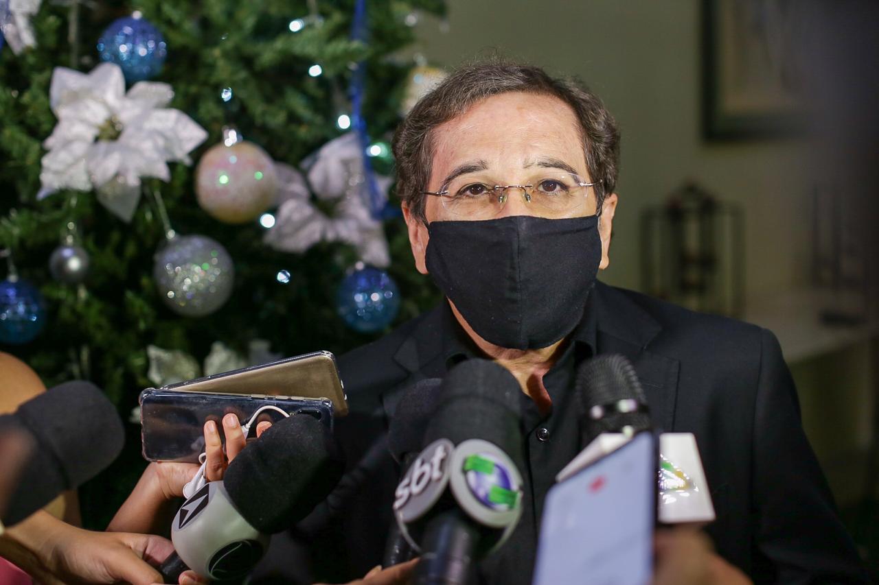 Raimundo Eugênio