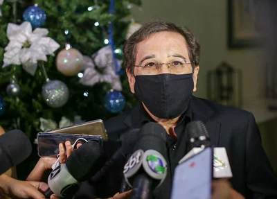 Raimundo Eugênio