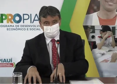 Wellington Dias