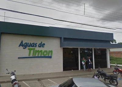 Águas de Timon