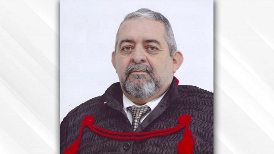Ex-procurador-geral de Justiça