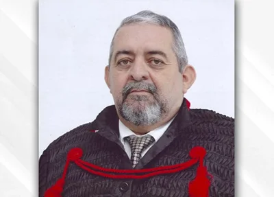 Ex-procurador-geral de Justiça