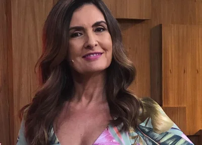 Fátima Bernardes 