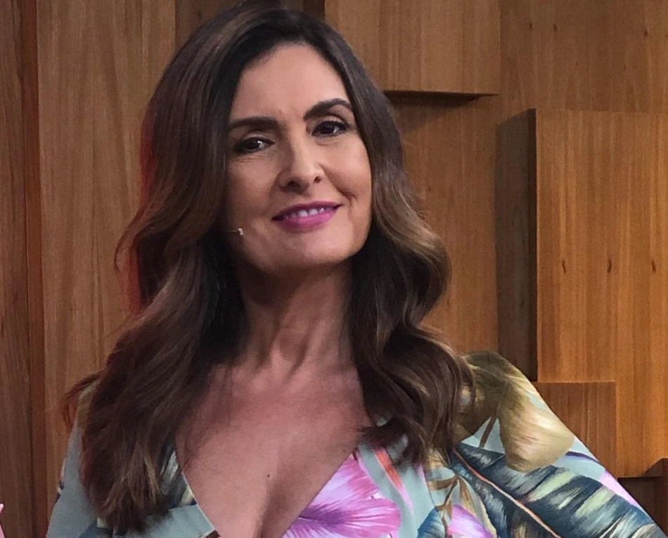 Fátima Bernardes 