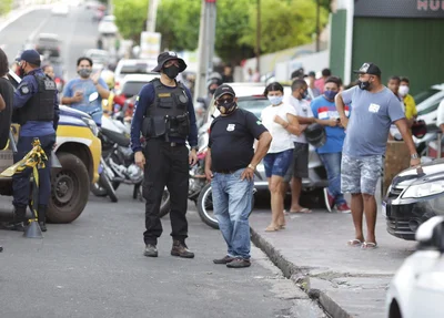 Local do crime