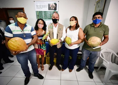 Ministro Onyx em Teresina