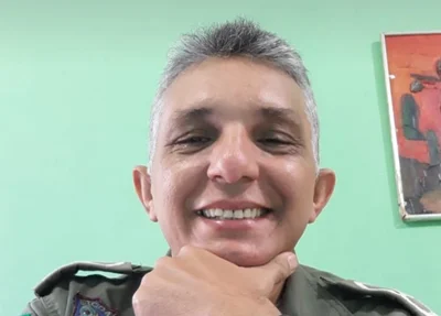 2º tenente Silva Júnior