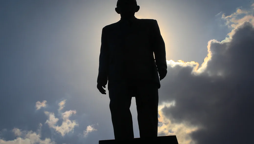 Alberto Silva 