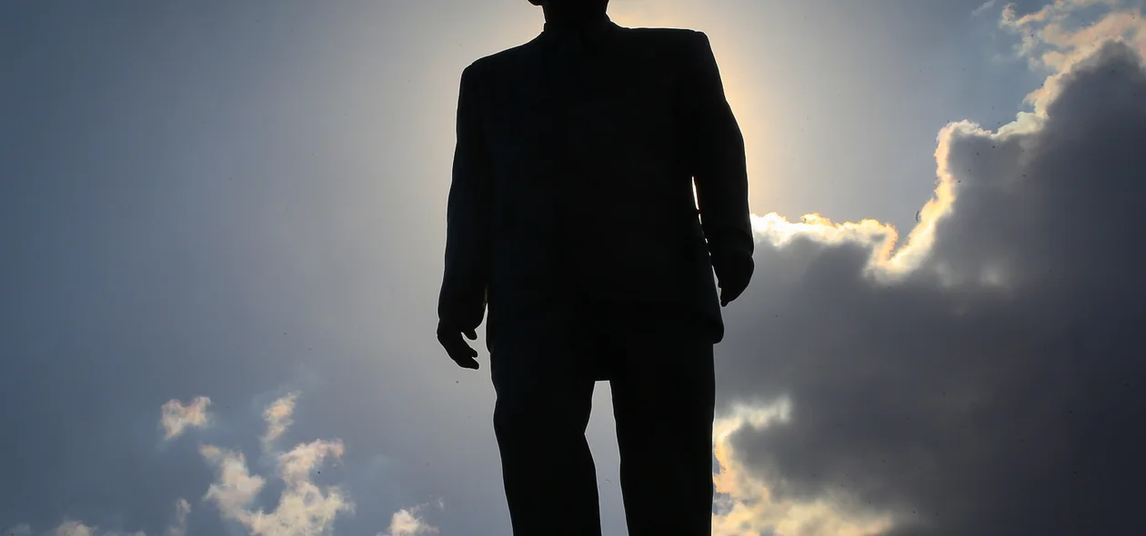 Alberto Silva 