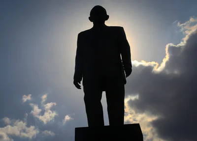 Alberto Silva 
