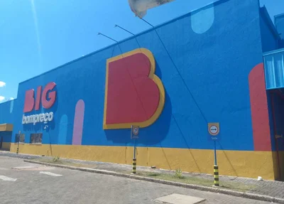 Big Bompreço 