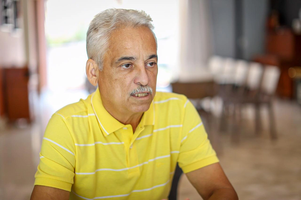 Robert Rios
