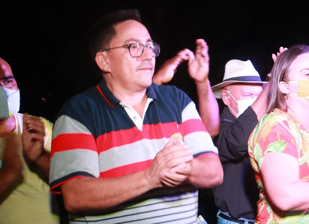 Walter Alencar 