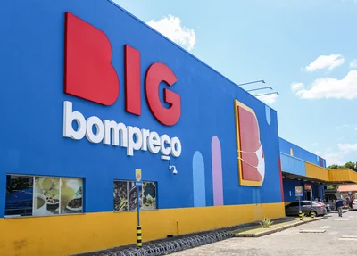 Big Bompreço