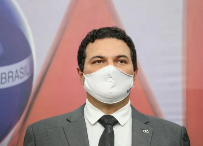 Celso Barros