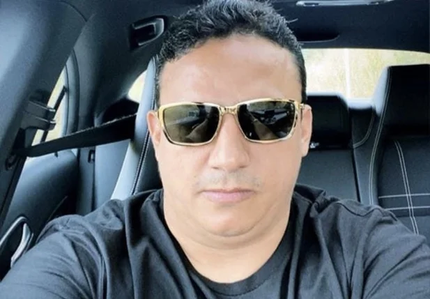 Francisco Ismael