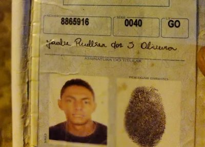 Joabe Santos