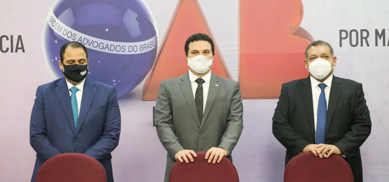 Mesa de honra