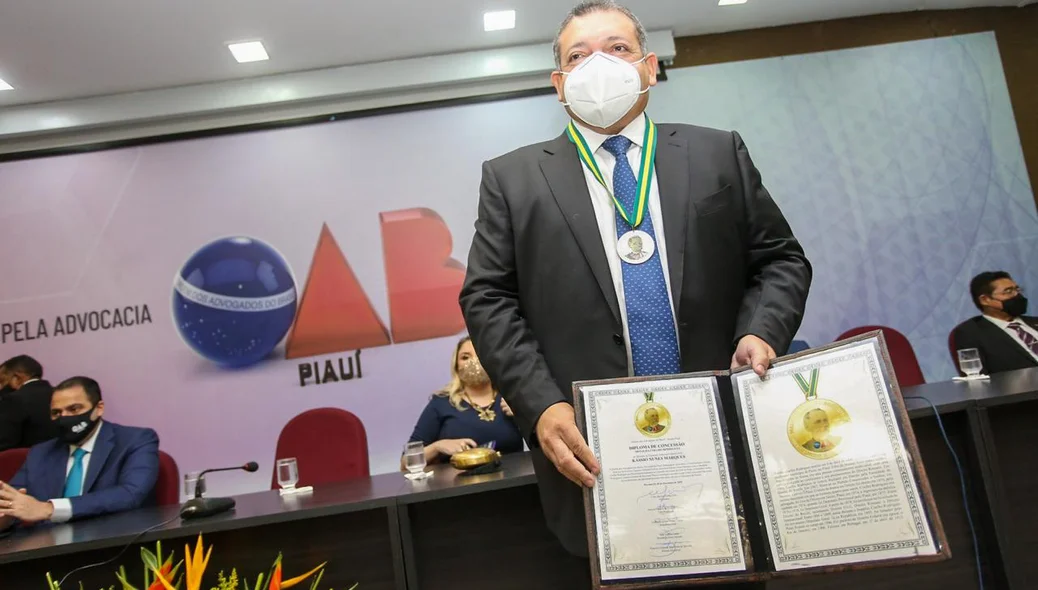 Ministro Nunes Marques
