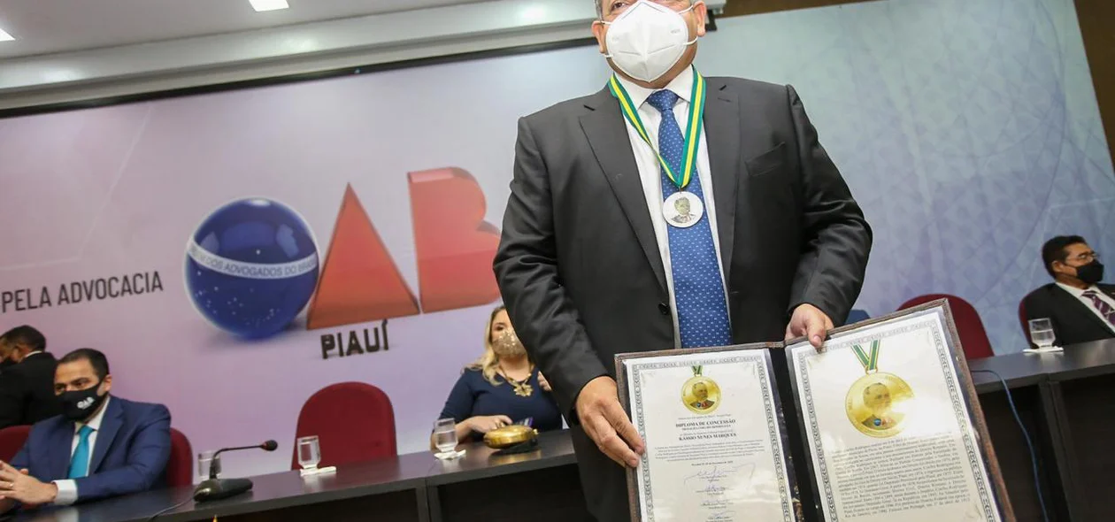 Ministro Nunes Marques