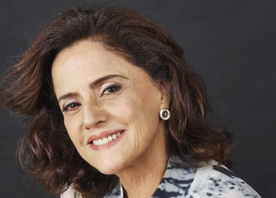 Marieta Severo, 74 anos